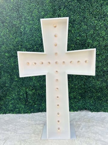 Marquee Cross