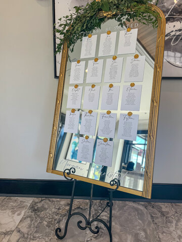 Seating Chart LL $200+