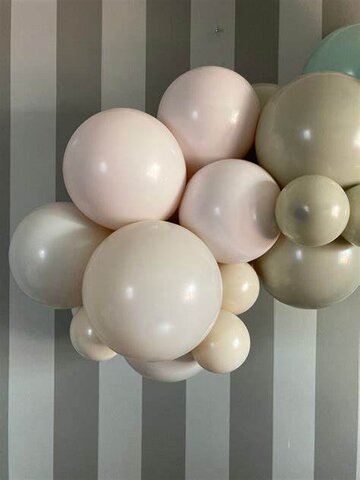 Balloon Garland Additional 1ft