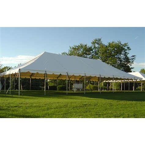 30 x 75 Frame Tent Only