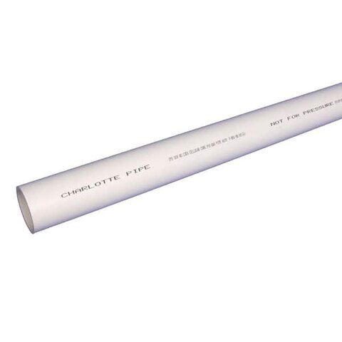 PVC Table Risers 10ft