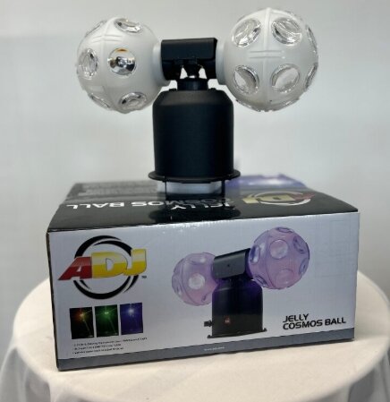 Jelly Cosmos Light Up Balls