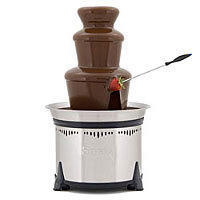 Chocolate Fountain Rental only $95 