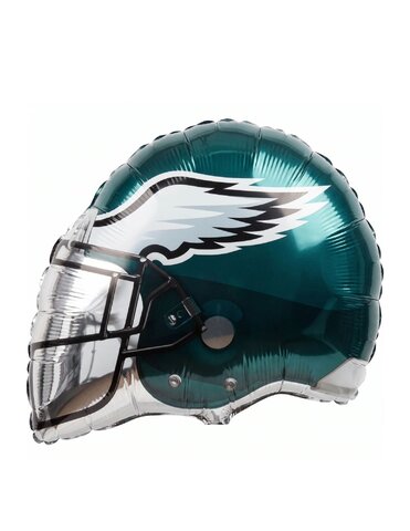 Eagles Helmet 24in