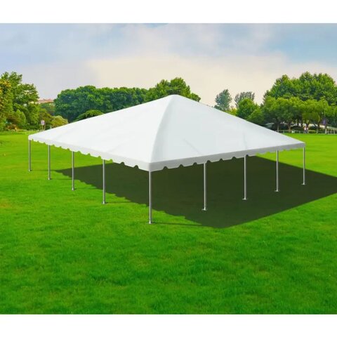 40X40 FRAME TENT ONLY-HARPER 
