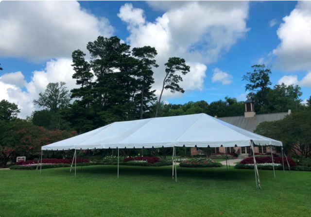 30 x 60 Frame Tent Only