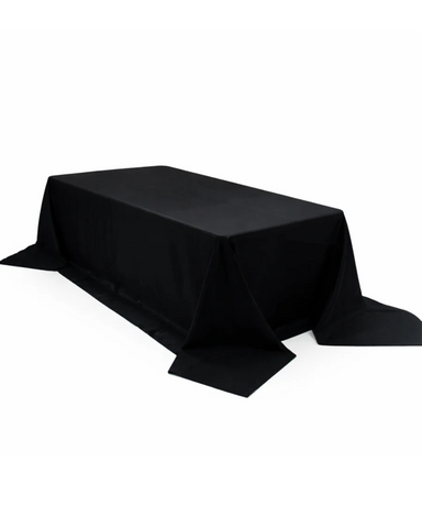 Table Linen $40- add color, size in comment section LDL