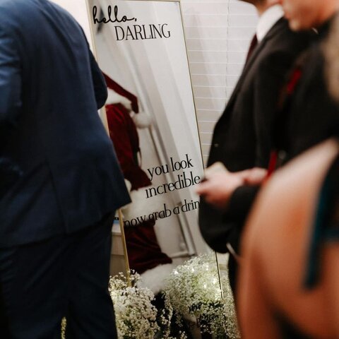 Custom Wedding Touches LL
