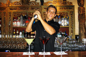 Bartender 6 hour $175