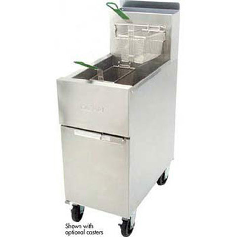 Fryer $250