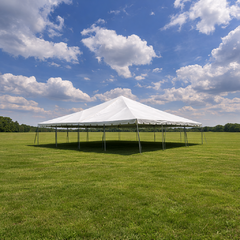 40X40 FRAME TENT ONLY-HARPER 