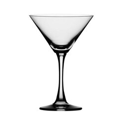 Martini Glass 6 oz. -SR