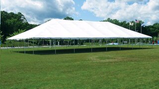 30 x 90 Frame Tent Only