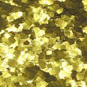Bulk Confetti Gold Glitter
