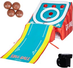 Giant Inflatable Skee-Ball Game $95
