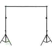 Backdrop stand 8 x 10