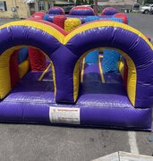 Obstacle course # 9 $325