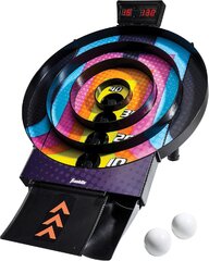 Electronic Table-Top Skee-Ball