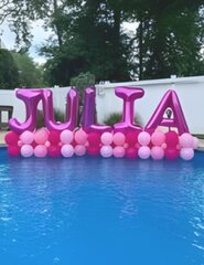 Pool Balloons