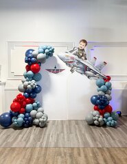 Custom Props and Cutouts