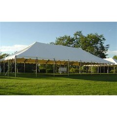 30 x 75 Frame Tent Only