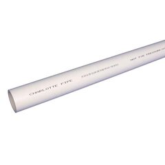 PVC Table Risers 10ft