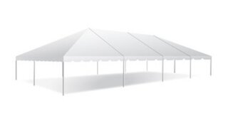 30 x 60 Frame Tent Only