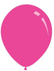 12'' Pink Balloon Latex