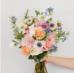 Sugar Plum Flower Assortment