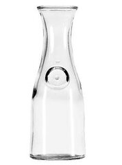 Carafe Glass 2