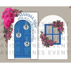Custom Backdrop 300+