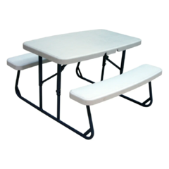 kid picnic table (top W 19