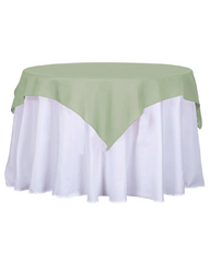 Table Overlay $9- add color, size in comment section LDL