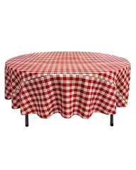 Check Table Linen $15- add color, size in comment section LDL