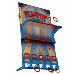 Flippin Rings Game
