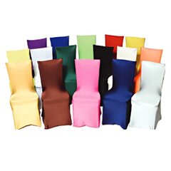 Chair Cover Spandex- Choice
