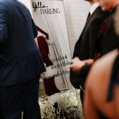 Custom Wedding Touches LL