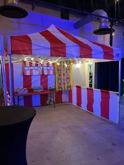 RING TOSS GAME		