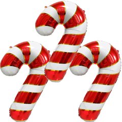 Small Candy Cane 16 In 