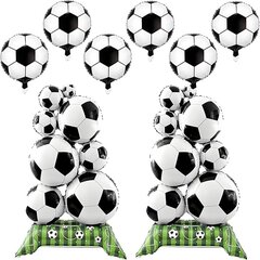 Soccer Balloon Set 38in 