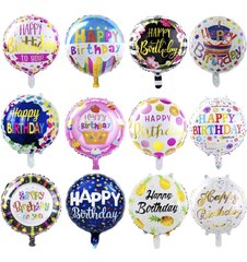 2'-14' Airfill Balloons $1-3