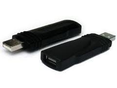 USB storage device upload