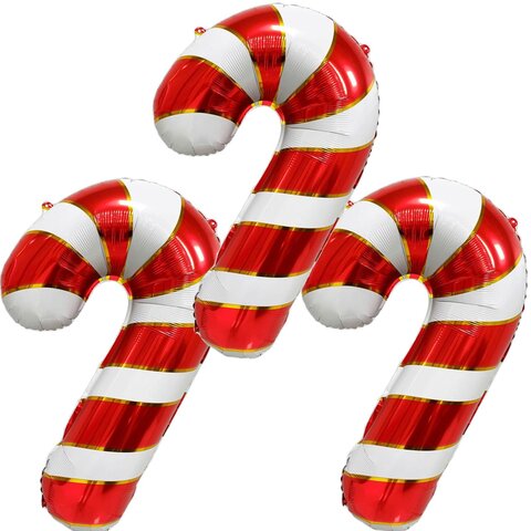 Small Candy Cane 16in