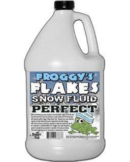 Snow Flakes Juice 1 Gallon