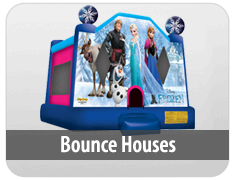 Bounce Houses