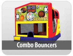 Bounce & Slide Combos