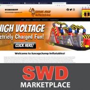 Basic ERS Responsive Site