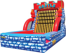 Velcro Wall Game