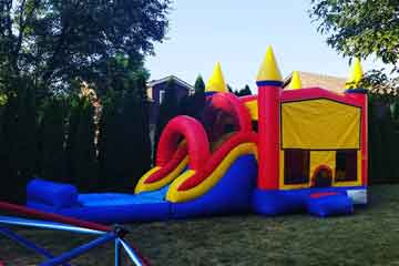 bounce house rental Dayton Ohio bounce house rental Dayton Ohio