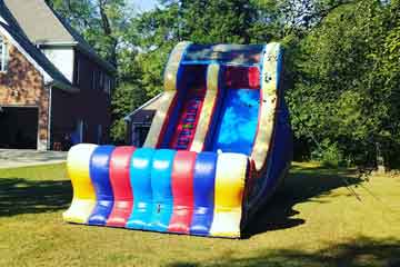 water slide rentals Dayton Ohio water slide rentals Dayton Ohio